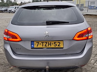 Personenauto, peugeot, 308 1.6, 2014 - afbeelding 37 van  40