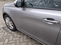 Personenauto, peugeot, 308 1.6, 2014 - afbeelding 39 van  40