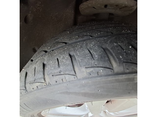 Personenauto, peugeot, 308 1.6, 2014 - afbeelding 40 van  40