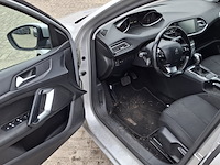 Personenauto, peugeot, 308 1.6 bluehdi, 2015 - afbeelding 2 van  51