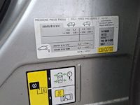 Personenauto, peugeot, 308 1.6 bluehdi, 2015 - afbeelding 4 van  51