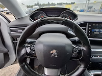 Personenauto, peugeot, 308 1.6 bluehdi, 2015 - afbeelding 5 van  51