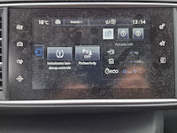 Personenauto, peugeot, 308 1.6 bluehdi, 2015 - afbeelding 7 van  51