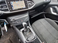 Personenauto, peugeot, 308 1.6 bluehdi, 2015 - afbeelding 9 van  51
