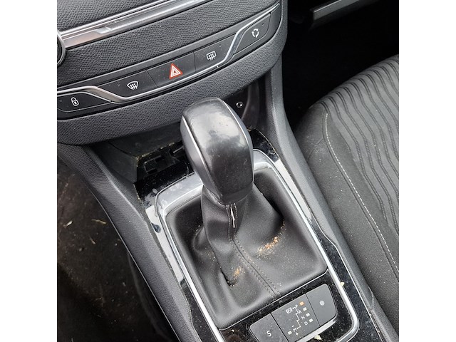 Personenauto, peugeot, 308 1.6 bluehdi, 2015 - afbeelding 10 van  51