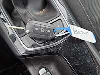 Personenauto, peugeot, 308 1.6 bluehdi, 2015 - afbeelding 11 van  51