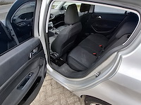 Personenauto, peugeot, 308 1.6 bluehdi, 2015 - afbeelding 14 van  51