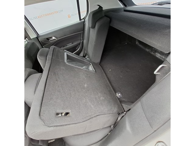 Personenauto, peugeot, 308 1.6 bluehdi, 2015 - afbeelding 16 van  51