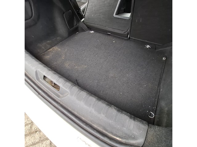 Personenauto, peugeot, 308 1.6 bluehdi, 2015 - afbeelding 18 van  51