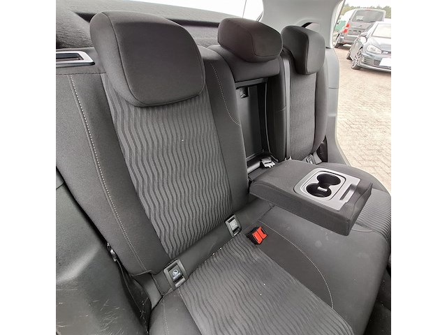 Personenauto, peugeot, 308 1.6 bluehdi, 2015 - afbeelding 20 van  51