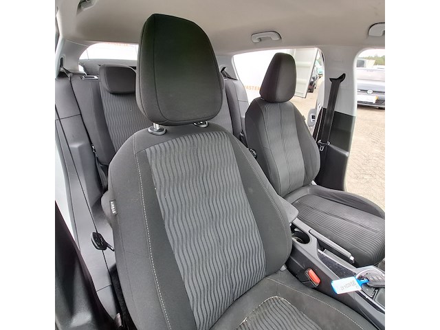 Personenauto, peugeot, 308 1.6 bluehdi, 2015 - afbeelding 25 van  51