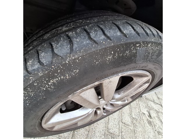 Personenauto, peugeot, 308 1.6 bluehdi, 2015 - afbeelding 27 van  51