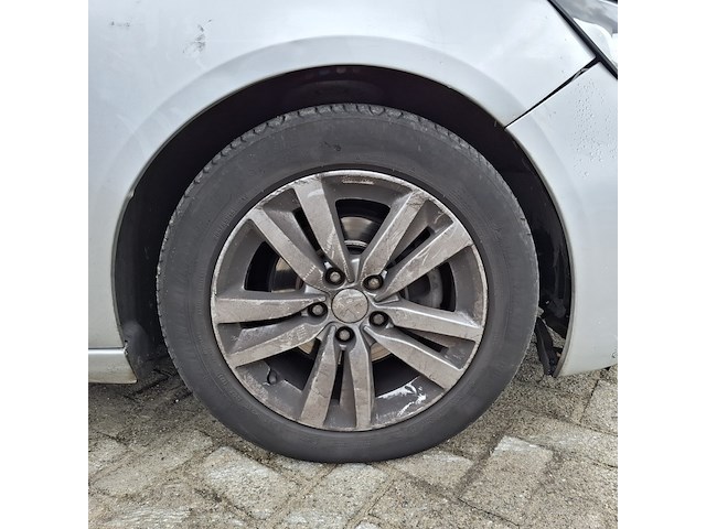 Personenauto, peugeot, 308 1.6 bluehdi, 2015 - afbeelding 31 van  51