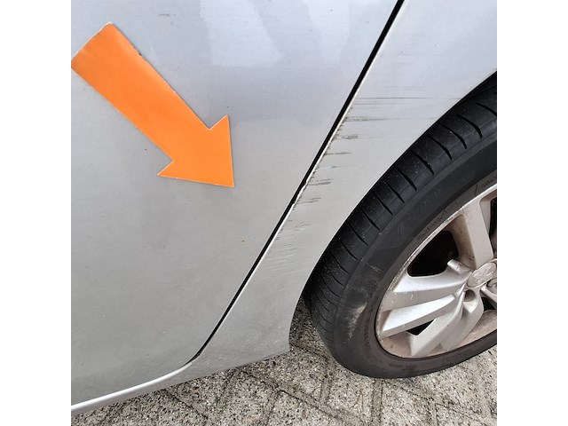 Personenauto, peugeot, 308 1.6 bluehdi, 2015 - afbeelding 33 van  51