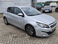 Personenauto, peugeot, 308 1.6 bluehdi, 2015 - afbeelding 23 van  51