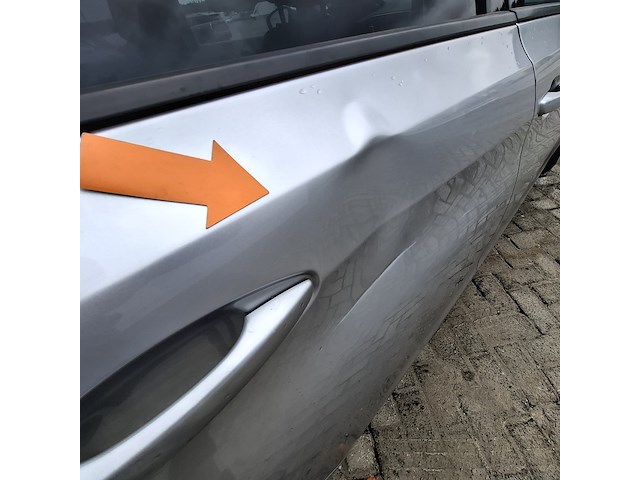 Personenauto, peugeot, 308 1.6 bluehdi, 2015 - afbeelding 35 van  51