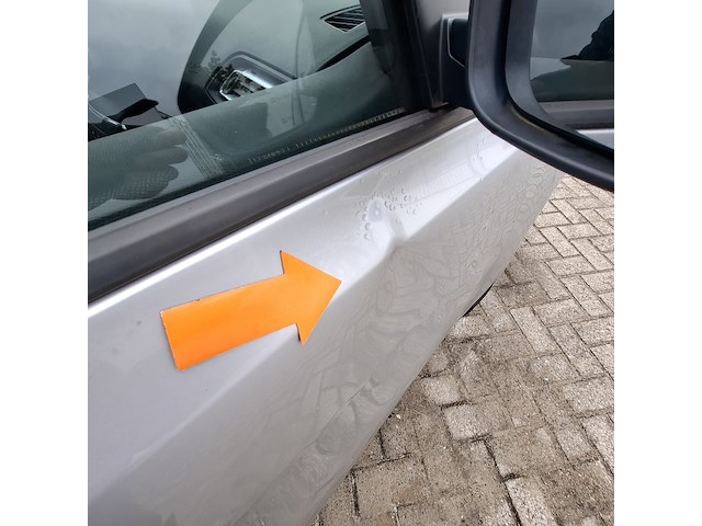 Personenauto, peugeot, 308 1.6 bluehdi, 2015 - afbeelding 37 van  51