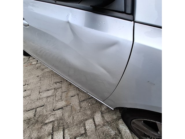 Personenauto, peugeot, 308 1.6 bluehdi, 2015 - afbeelding 38 van  51