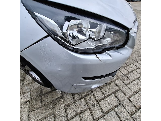 Personenauto, peugeot, 308 1.6 bluehdi, 2015 - afbeelding 39 van  51