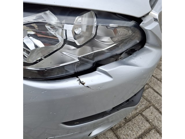 Personenauto, peugeot, 308 1.6 bluehdi, 2015 - afbeelding 40 van  51