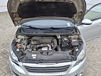 Personenauto, peugeot, 308 1.6 bluehdi, 2015 - afbeelding 42 van  51