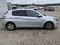 Personenauto, peugeot, 308 1.6 bluehdi, 2015 - afbeelding 34 van  51