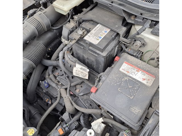 Personenauto, peugeot, 308 1.6 bluehdi, 2015 - afbeelding 46 van  51