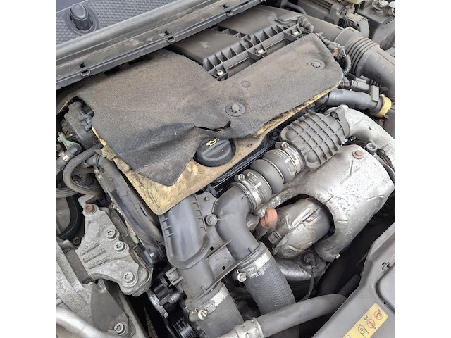 Personenauto, peugeot, 308 1.6 bluehdi, 2015 - afbeelding 47 van  51