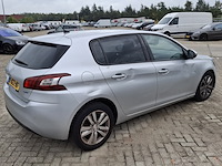 Personenauto, peugeot, 308 1.6 bluehdi, 2015 - afbeelding 45 van  51