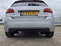 Personenauto, peugeot, 308 1.6 bluehdi, 2015 - afbeelding 49 van  51