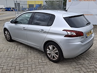 Personenauto, peugeot, 308 1.6 bluehdi, 2015 - afbeelding 50 van  51