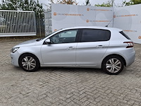 Personenauto, peugeot, 308 1.6 bluehdi, 2015 - afbeelding 51 van  51