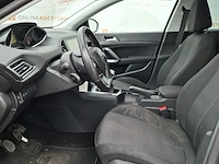 Personenauto peugeot, 308 1.6 bluehdi blue lease, bouwjaar 2015 - afbeelding 6 van  38