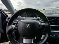 Personenauto peugeot, 308 1.6 bluehdi blue lease, bouwjaar 2015 - afbeelding 8 van  38