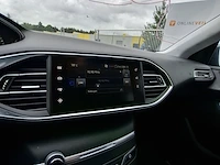 Personenauto peugeot, 308 1.6 bluehdi blue lease, bouwjaar 2015 - afbeelding 9 van  38