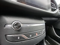 Personenauto peugeot, 308 1.6 bluehdi blue lease, bouwjaar 2015 - afbeelding 10 van  38