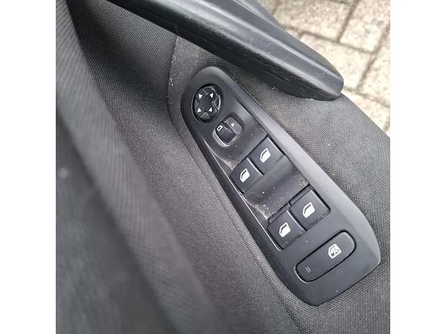 Personenauto peugeot, 308 1.6 bluehdi blue lease, bouwjaar 2015 - afbeelding 18 van  38