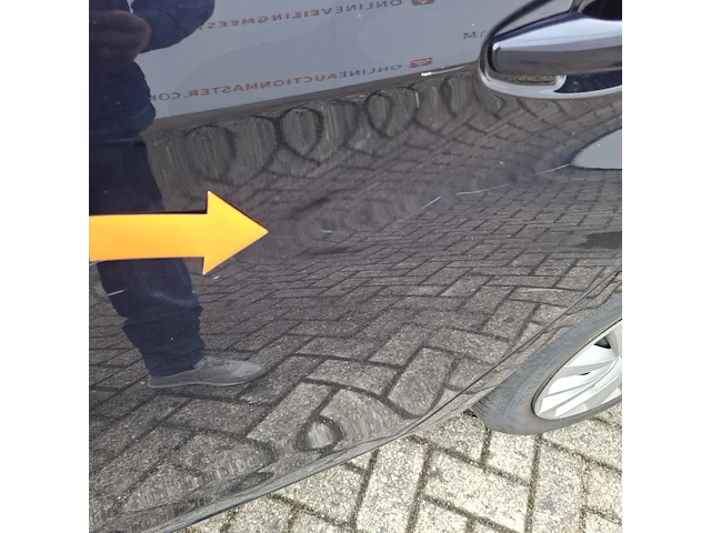 Personenauto peugeot, 308 1.6 bluehdi blue lease, bouwjaar 2015 - afbeelding 19 van  38