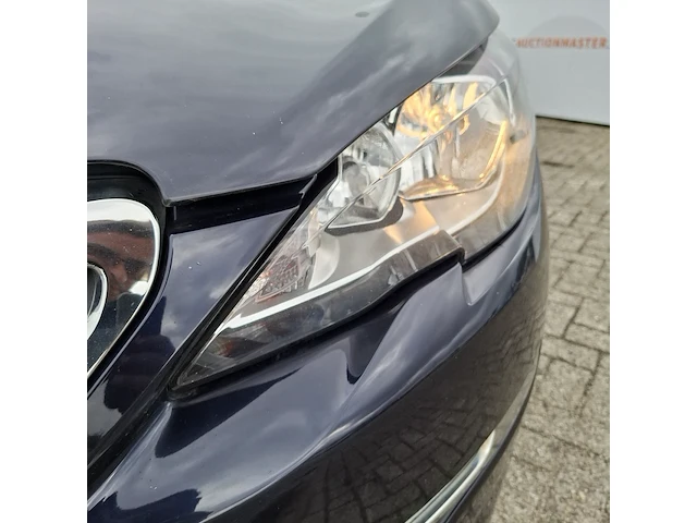 Personenauto peugeot, 308 1.6 bluehdi blue lease, bouwjaar 2015 - afbeelding 21 van  38