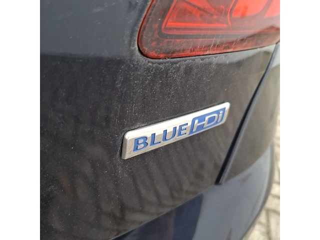 Personenauto peugeot, 308 1.6 bluehdi blue lease, bouwjaar 2015 - afbeelding 27 van  38