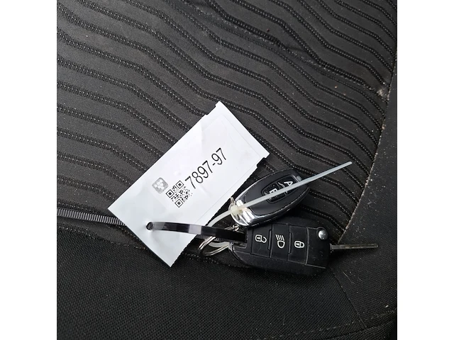 Personenauto peugeot, 308 1.6 bluehdi blue lease, bouwjaar 2015 - afbeelding 32 van  38