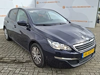 Personenauto peugeot, 308 1.6 bluehdi blue lease, bouwjaar 2015 - afbeelding 23 van  38