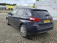 Personenauto peugeot, 308 1.6 bluehdi blue lease, bouwjaar 2015 - afbeelding 36 van  38