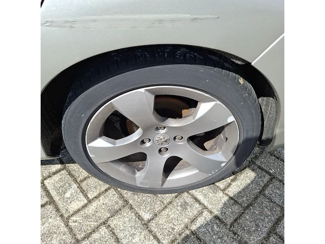 Personenauto peugeot, 308 1.6 hdif xs, bouwjaar 2008 - afbeelding 5 van  32