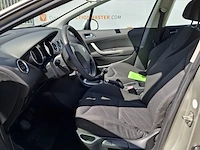 Personenauto peugeot, 308 1.6 hdif xs, bouwjaar 2008 - afbeelding 7 van  32