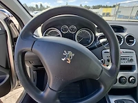 Personenauto peugeot, 308 1.6 hdif xs, bouwjaar 2008 - afbeelding 8 van  32
