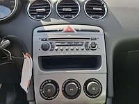 Personenauto peugeot, 308 1.6 hdif xs, bouwjaar 2008 - afbeelding 9 van  32