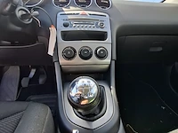 Personenauto peugeot, 308 1.6 hdif xs, bouwjaar 2008 - afbeelding 10 van  32
