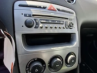 Personenauto peugeot, 308 1.6 hdif xs, bouwjaar 2008 - afbeelding 11 van  32