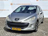 Personenauto peugeot, 308 1.6 hdif xs, bouwjaar 2008 - afbeelding 1 van  32